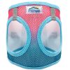 American River Choke Free Dog Harness Ombre Collection