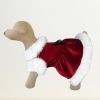 Queen of Hearts Dog Dress